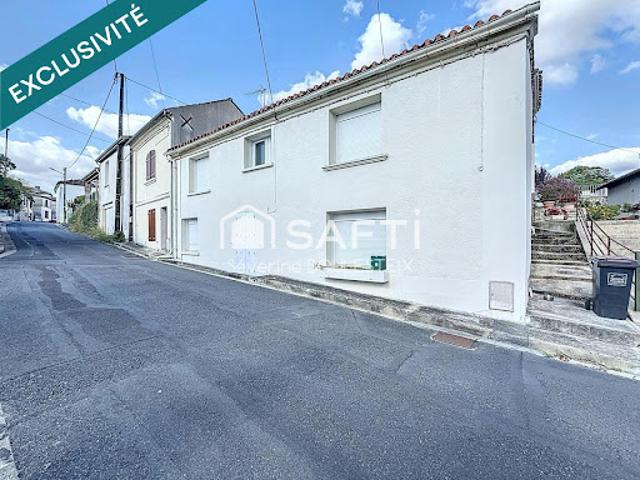 Maison vente à Angoulême, Fléac