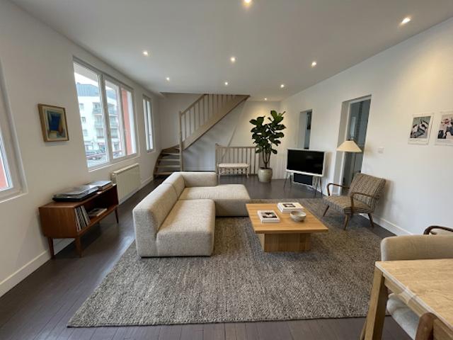 Maison vente à Saint-Nazaire, Saint-nazaire