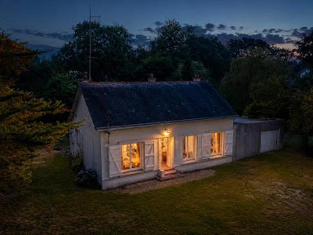 Maison vente à Saint-Nazaire, Saint-nazaire