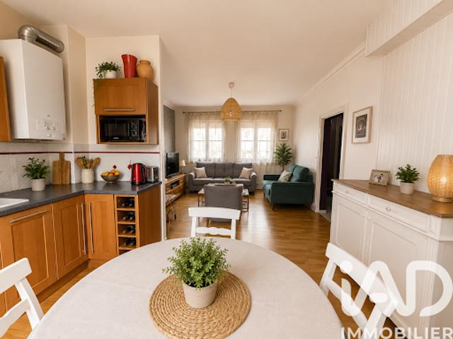 Maison vente à Saint-Nazaire, Saint-nazaire