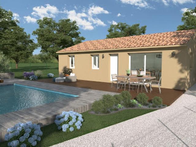 Maison vente à Sainte-Anastasie-sur-Issole, Var