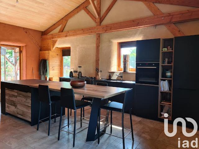 Maison vente à Saintes