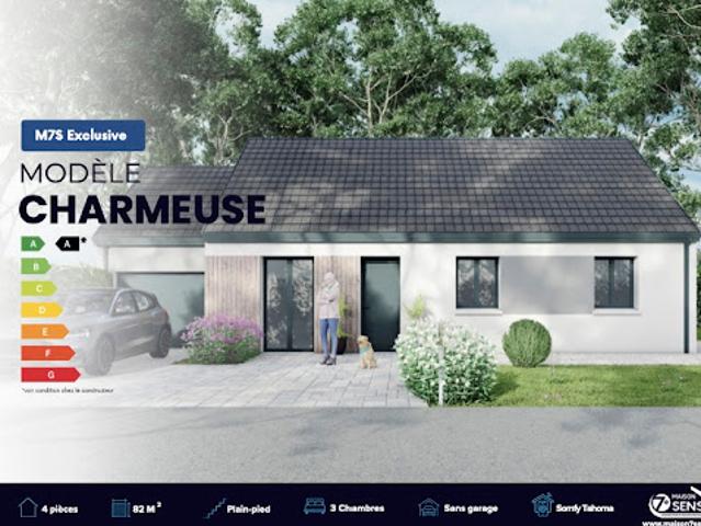 Maison vente à Provins, Salins