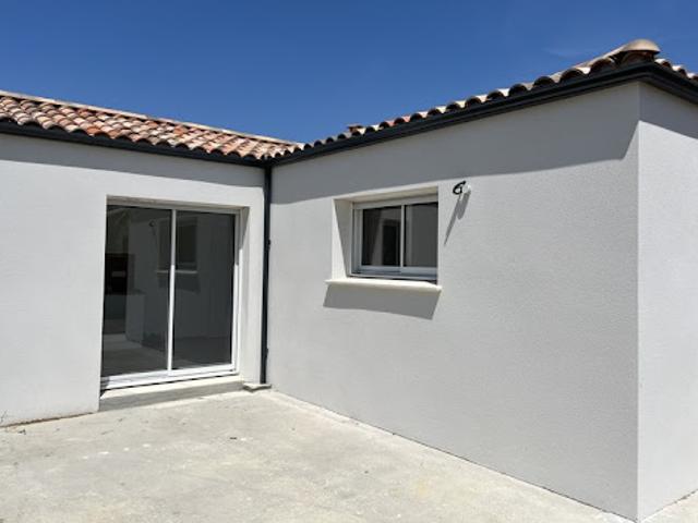 Maison vente à Les Sables-d'Olonne, Sallertaine