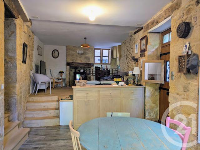 Maison vente à Le Colombier, Sarlat-la-Canéda