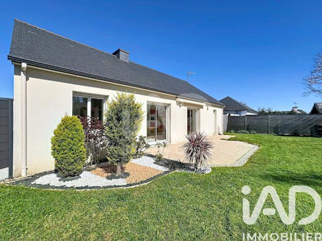 Maison vente à Saint-Nazaire, Savenay