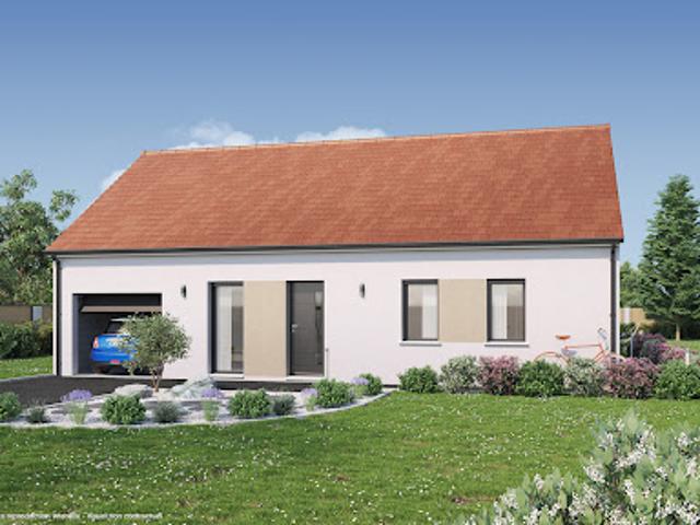 Maison vente à Beaune, Savigny-lès-beaune