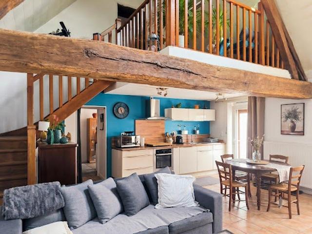 Maison vente à Romorantin-Lanthenay, Selles-sur-cher