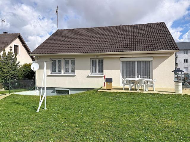 Maison vente à Étampes, Sermaise