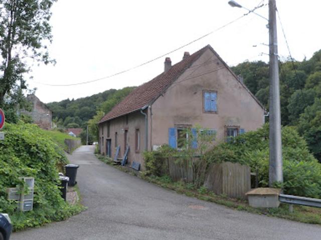 Maison vente à Sarreguemines, Siersthal