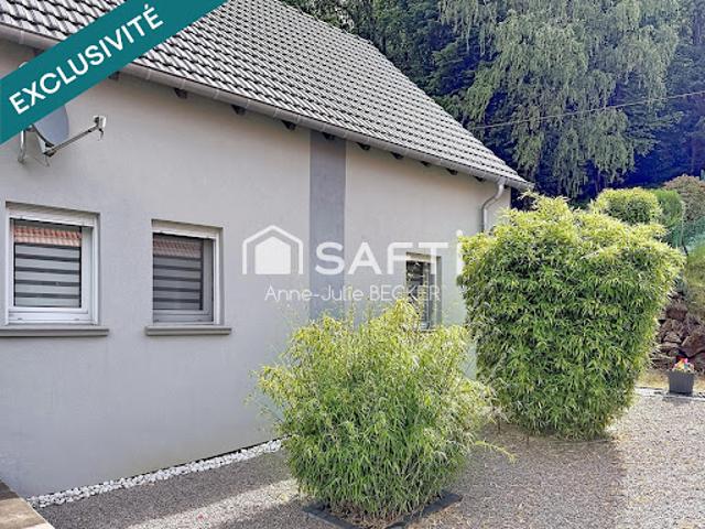 Maison vente à Sarreguemines, Siersthal