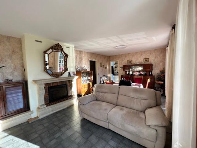 Maison vente à Lesparre-Médoc, Soulac-sur-mer