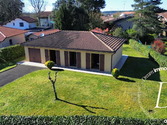 Maison vente à Dax, Soustons
