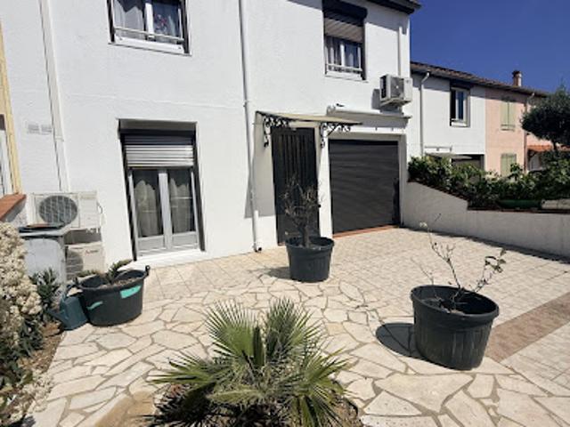 Maison vente à Thuir, Pyrénées-Orientales