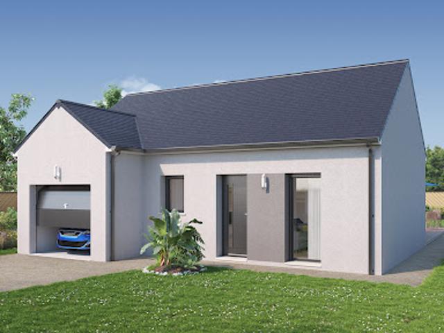 Maison vente à France métropolitaine, Trans-sur-erdre