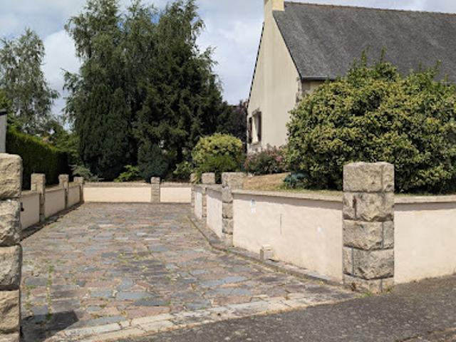 Maison vente à Dinan, Bretagne