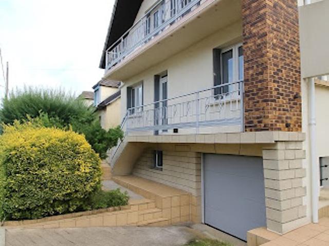 Maison vente à Le Raincy, Tremblay-en-france