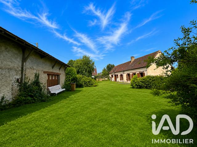 Maison vente à Dreux, Tremblay-les-villages