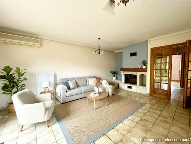 Maison vente à Carpentras, Vaison-la-romaine