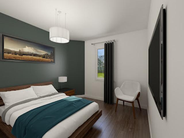 Maison vente à Nantes, Vallet