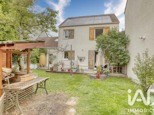 Maison vente à Pontoise, Vauréal