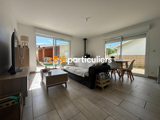 Maison vente à Les Pargaux, Vensac