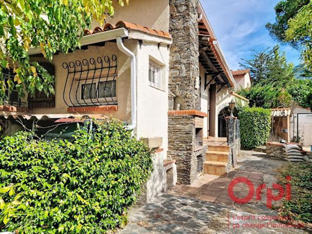 Maison vente à Les Ascarines, Corneilla-de-Conflent