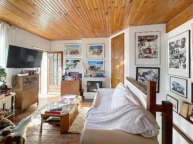Maison vente à Les Blanchères, Vernon
