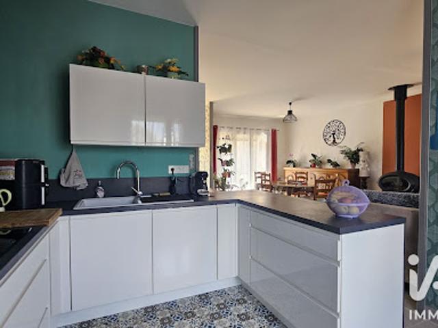Maison vente à Rue des Douves, Verteuil-sur-Charente