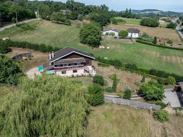 Maison vente à La Tour-du-Pin, Vézeronce-curtin