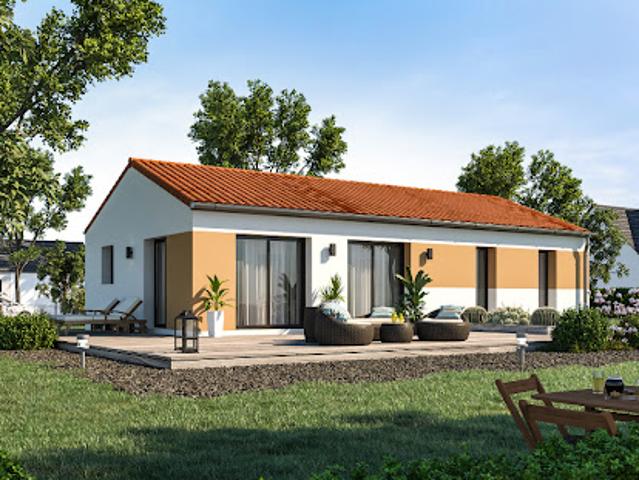 Maison vente à Nantes, Pays de la Loire