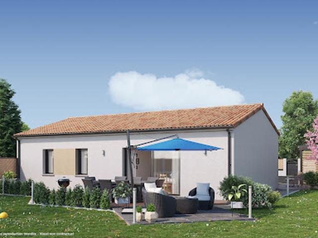 Maison vente à Dax, Vielle-saint-girons