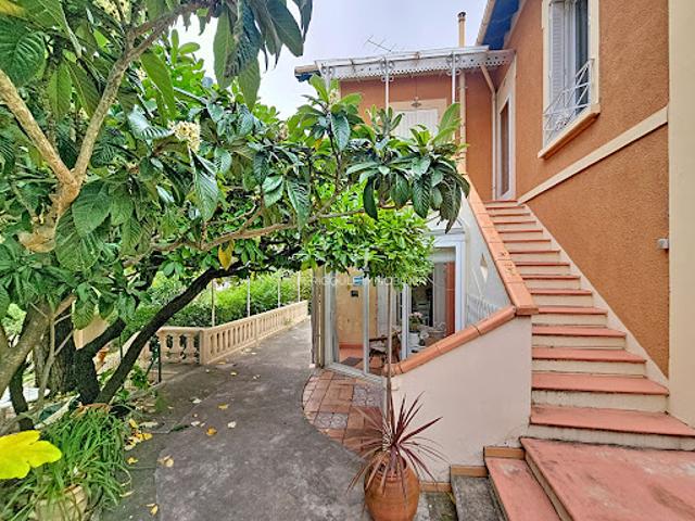 Maison vente à Nîmes, Villeneuve-lès-avignon