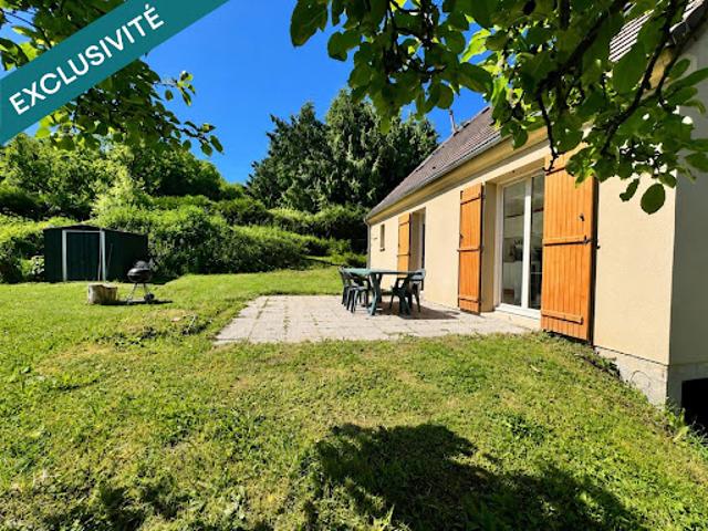 Maison vente à Soissons, Villers-cotterêts