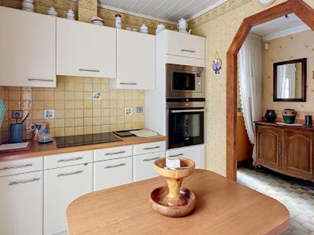 Maison vente à Villers-Franqueux, Marne