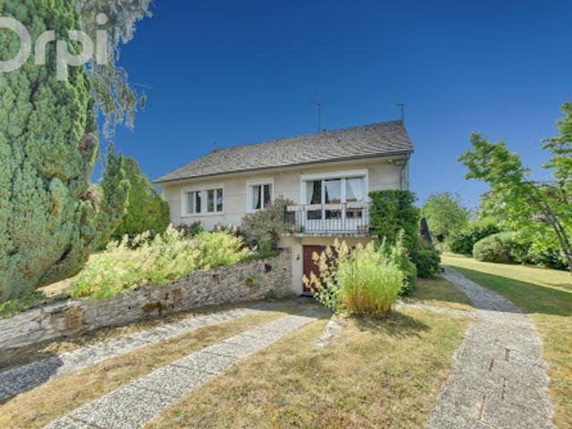 Maison vente à Senlis, Villers-saint-frambourg