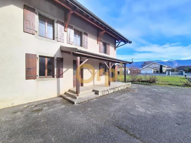 Maison vente à Saint-Julien-en-Genevois, Auvergne-Rhône-Alpes