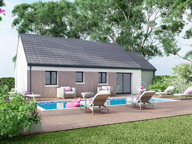 Maison vente à Vulaines-sur-Seine, Seine-et-Marne
