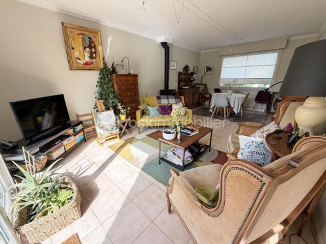 Maison vente à Croix, Nord