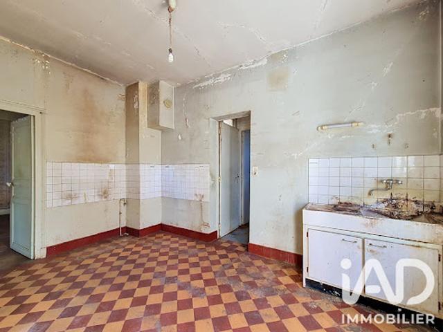 Maison vente à Moulins, Yzeure