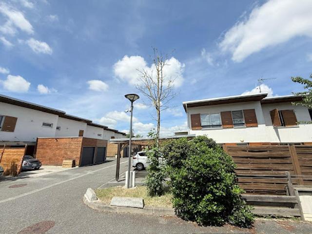 Maison vente à Toulouse