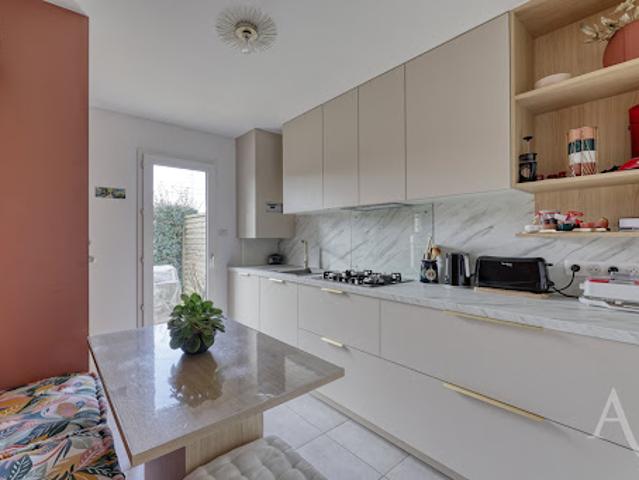 Maison vente à La Roche-sur-Yon, Montaigu