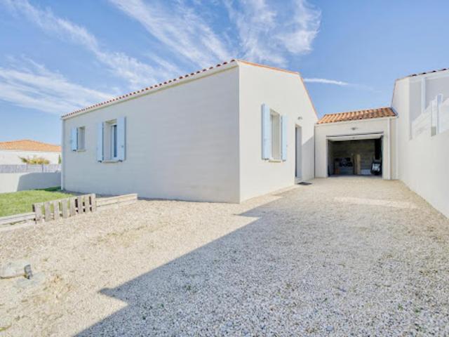 Maison vente à Rochefort, Saint-nazaire-sur-charente
