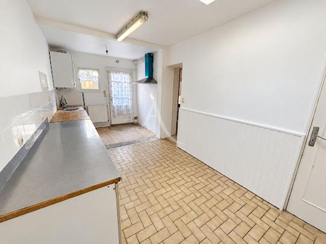 Maison vente à Ferrières-en-Bray, Seine-Maritime