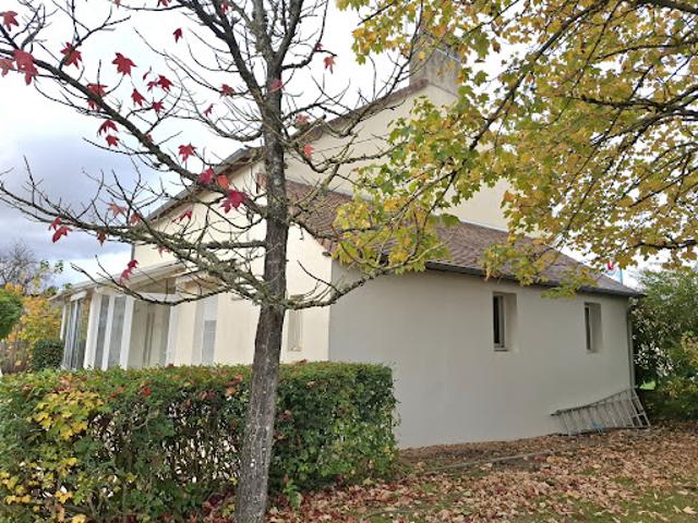 Maison vente à France métropolitaine, Maresché