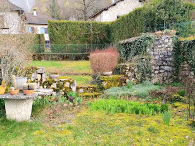 Maison vente à Belley, Marchamp