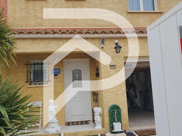 Maison vente à Béziers, Agde