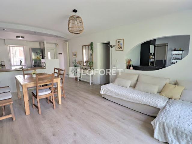 Maison vente à Lille, Villeneuve-d'ascq