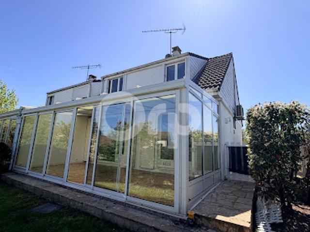 Maison vente à Saint-Germain-en-Laye, Île-de-France