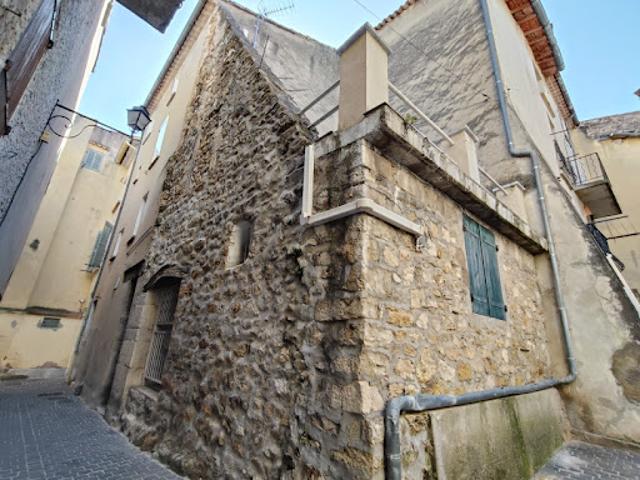 Maison vente à Brignoles